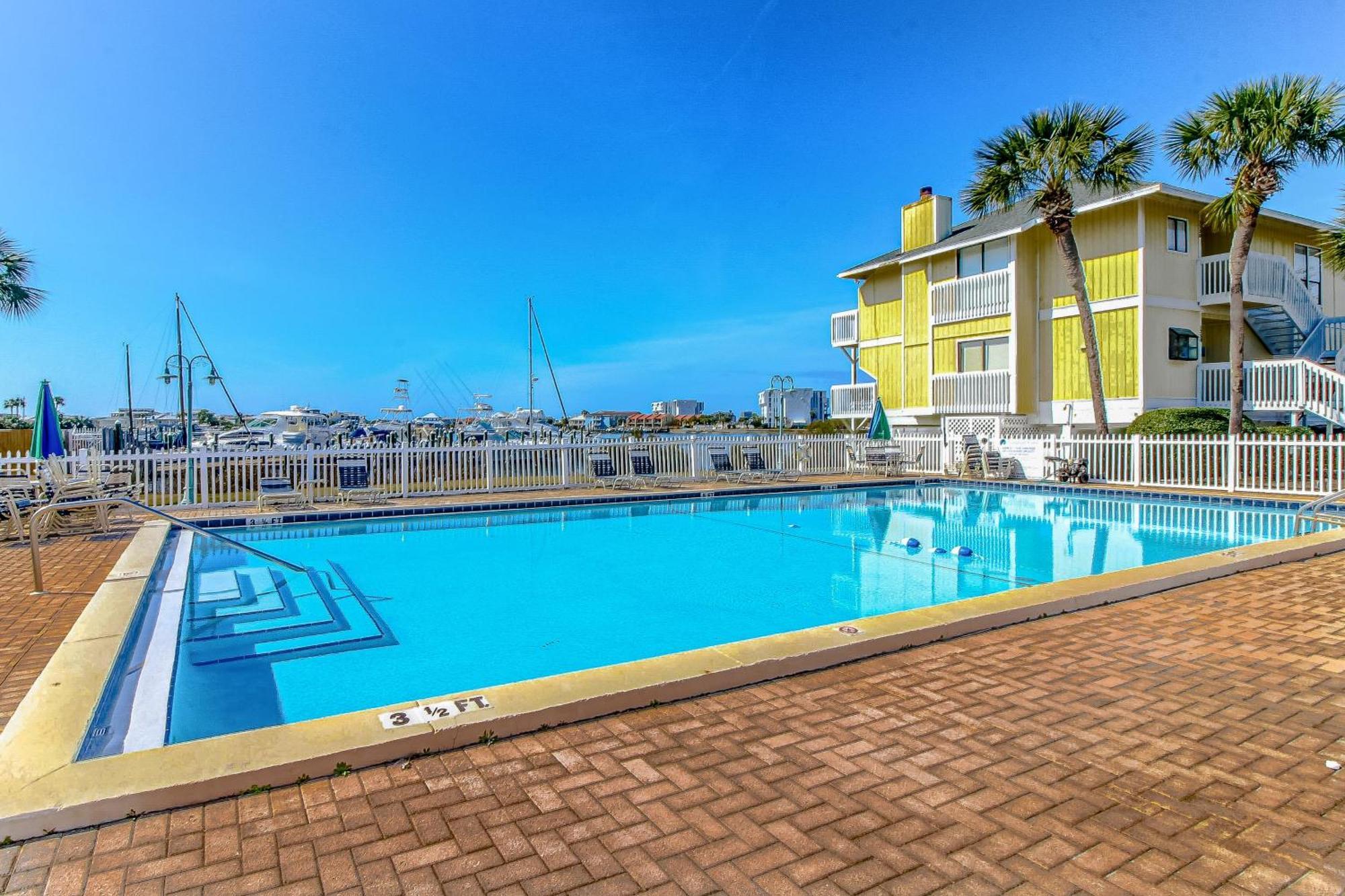 דסטין ​Sandpiper Cove מראה חיצוני תמונה