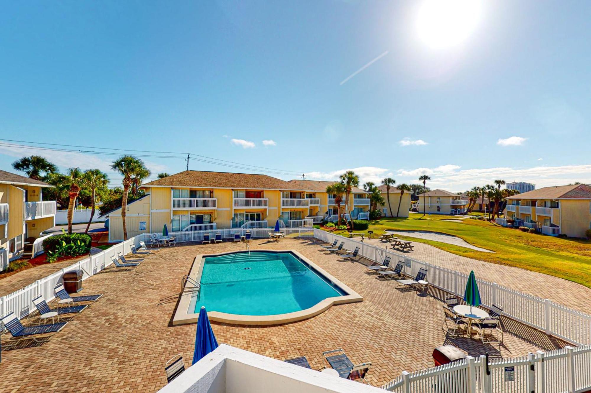 דסטין ​Sandpiper Cove מראה חיצוני תמונה