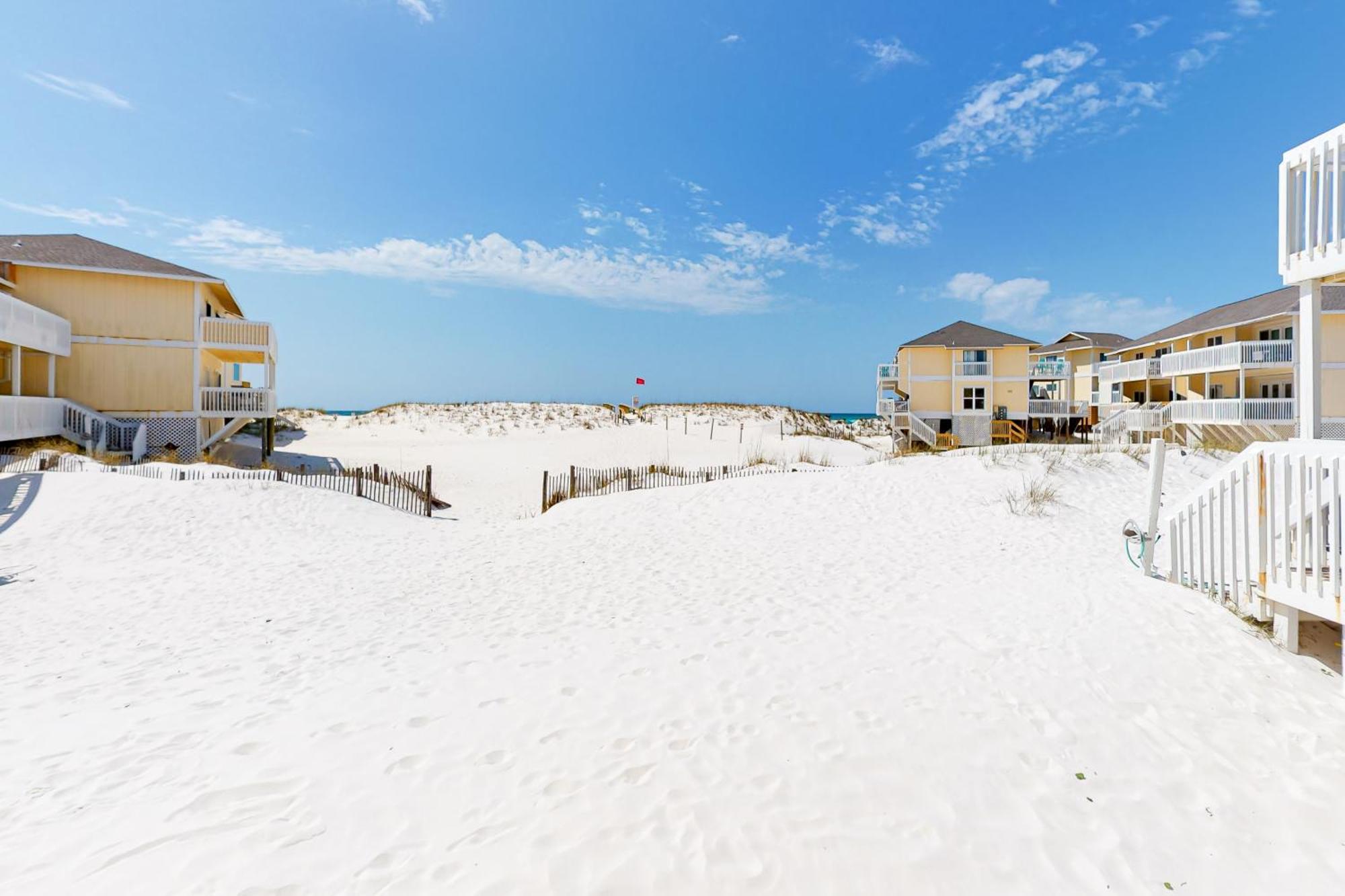 דסטין ​Sandpiper Cove מראה חיצוני תמונה