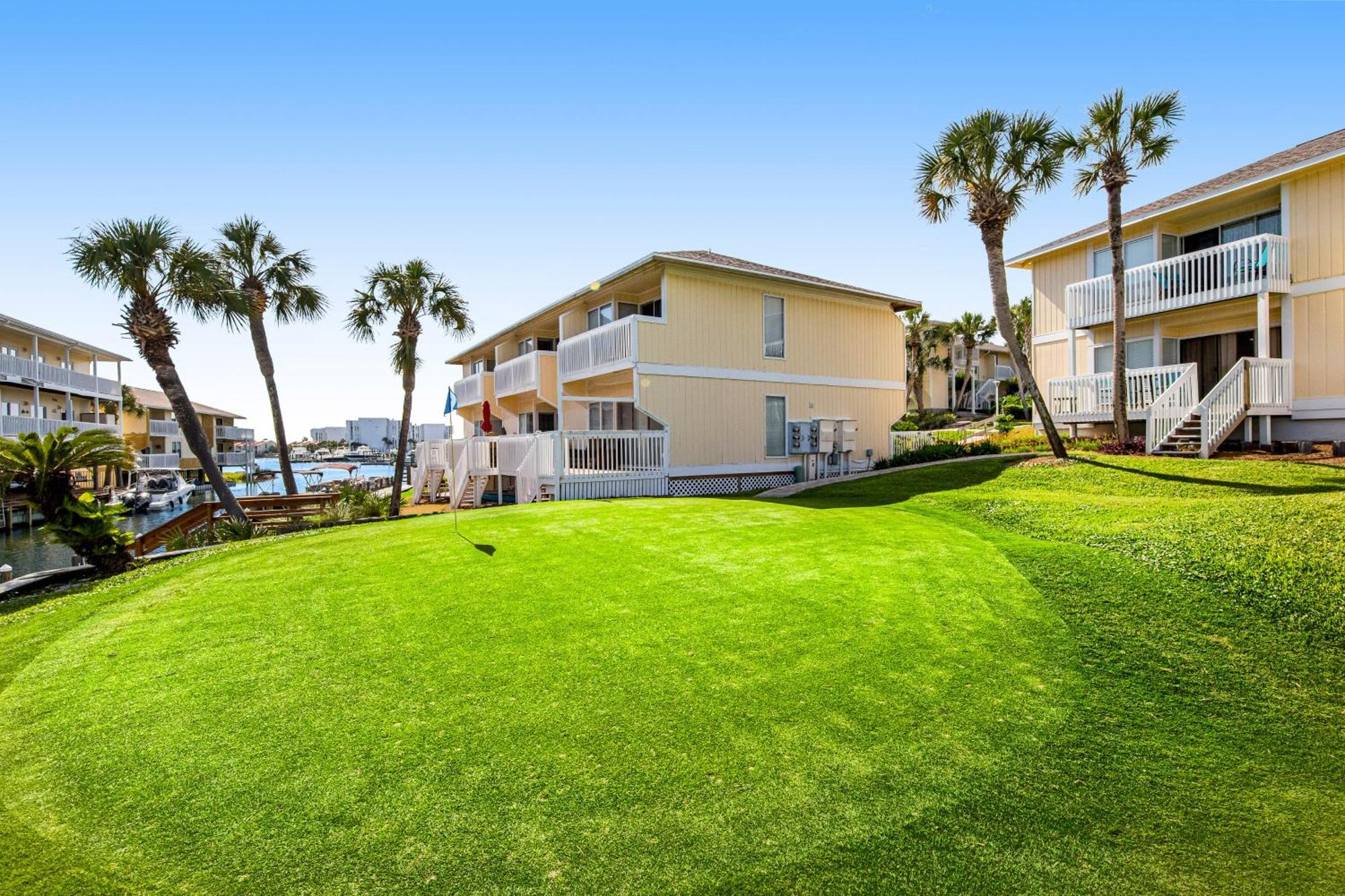 דסטין ​Sandpiper Cove מראה חיצוני תמונה