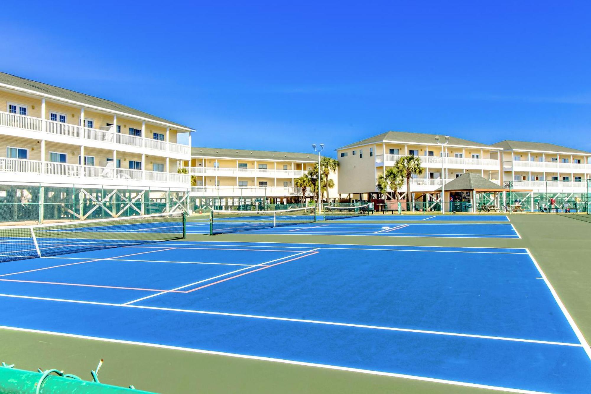 דסטין ​Sandpiper Cove מראה חיצוני תמונה