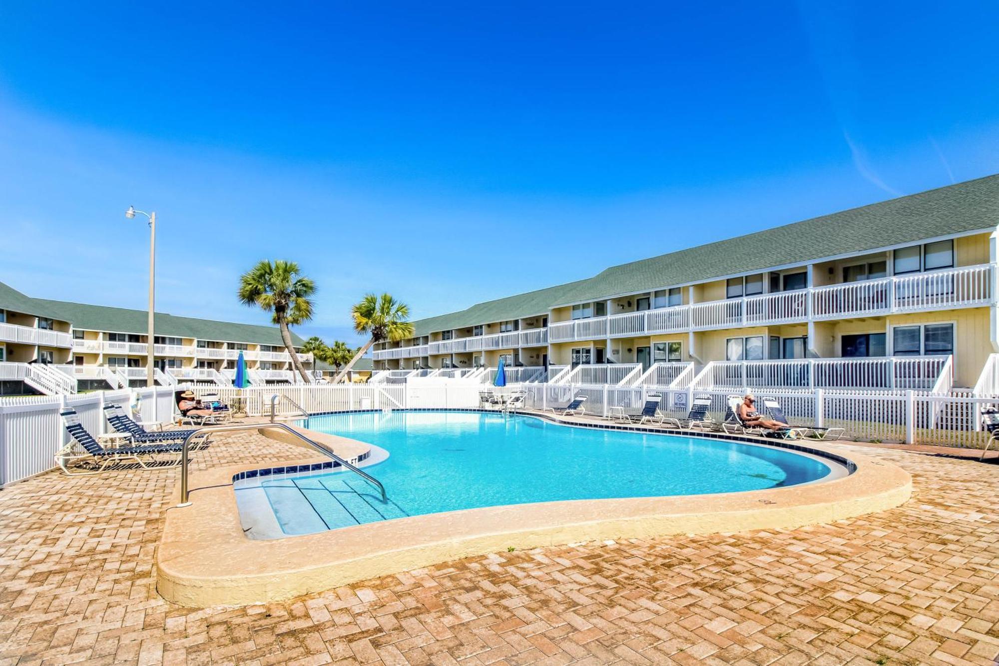 דסטין ​Sandpiper Cove מראה חיצוני תמונה