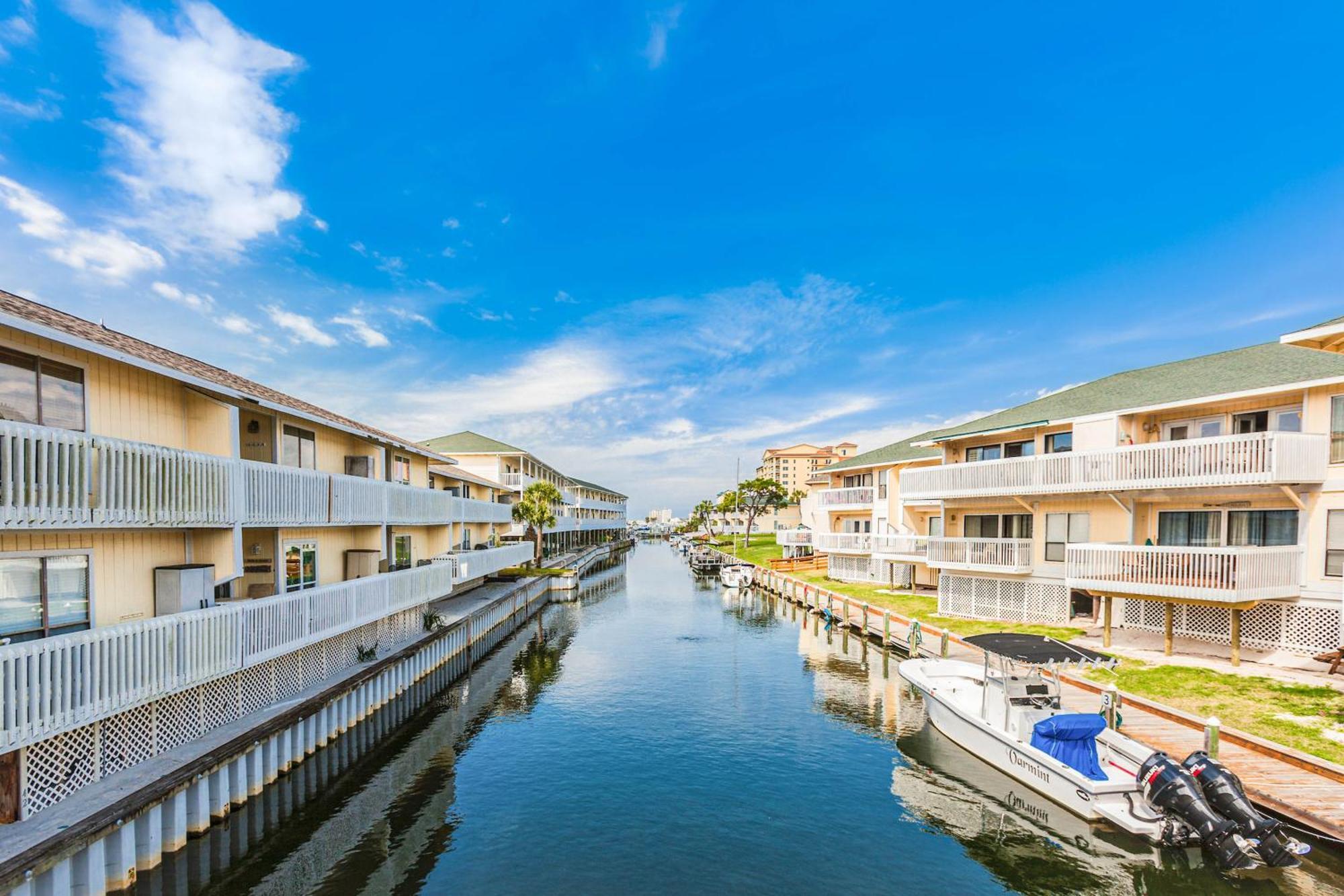 דסטין ​Sandpiper Cove מראה חיצוני תמונה