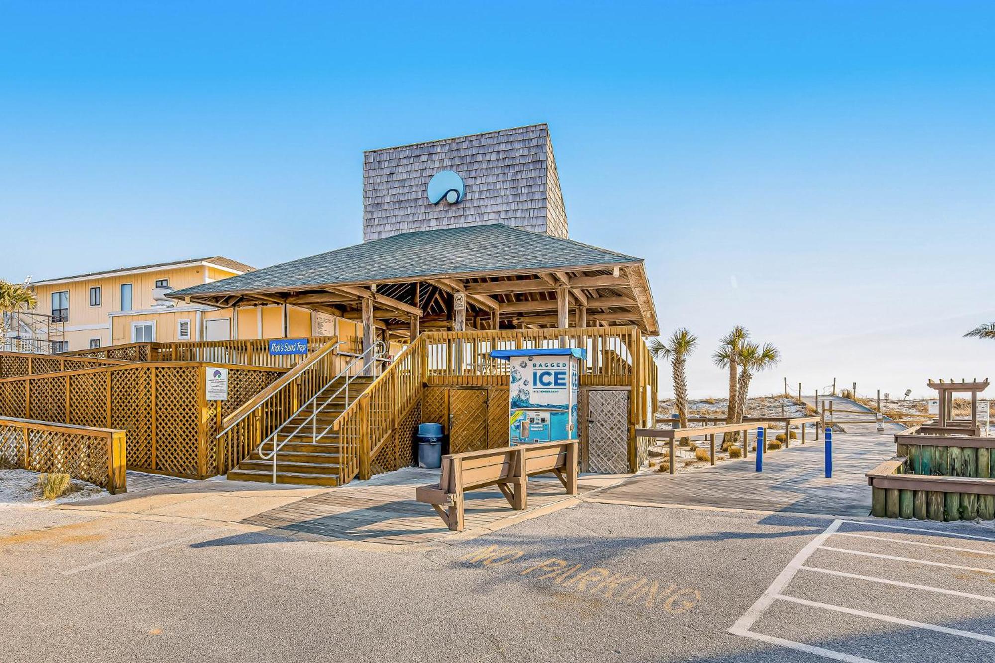 דסטין ​Sandpiper Cove מראה חיצוני תמונה