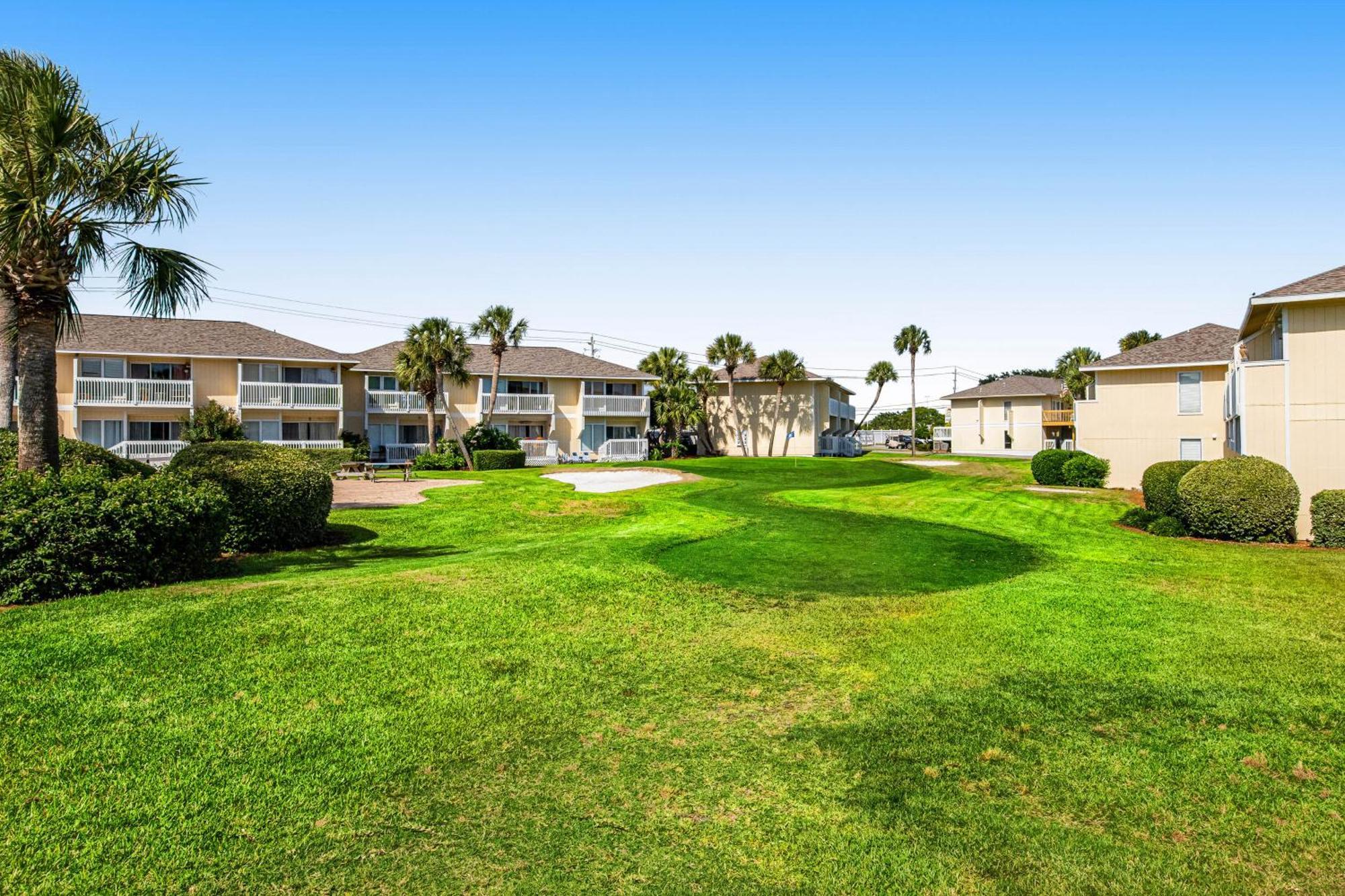 דסטין ​Sandpiper Cove מראה חיצוני תמונה