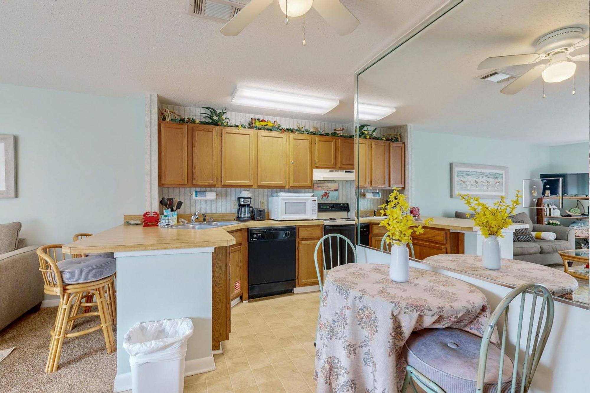 דסטין ​Sandpiper Cove חדר תמונה