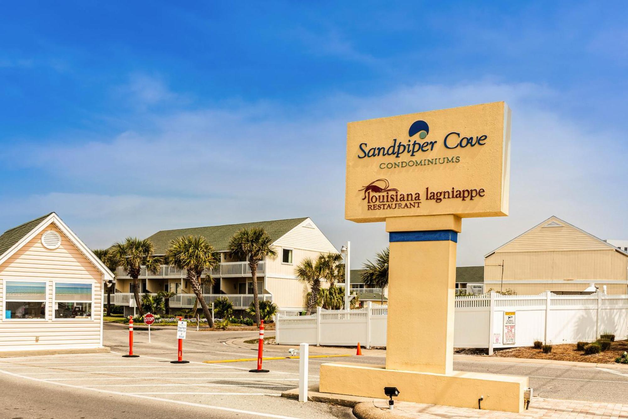 דסטין ​Sandpiper Cove חדר תמונה