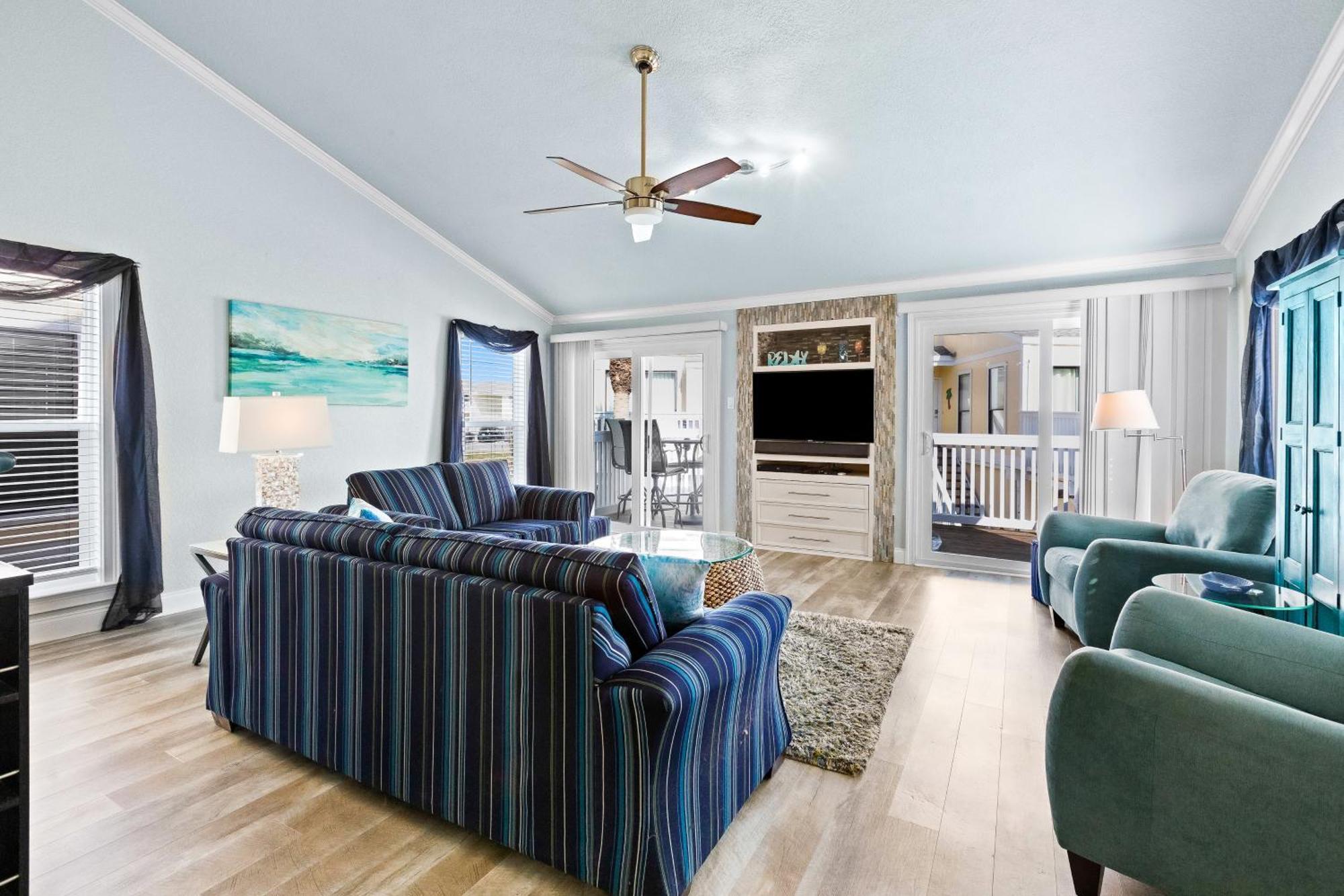 דסטין ​Sandpiper Cove חדר תמונה
