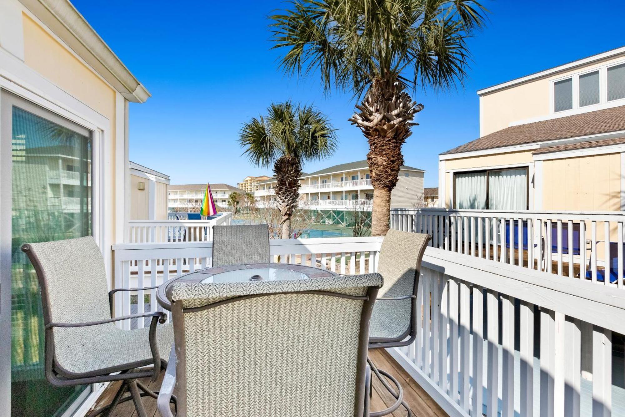 דסטין ​Sandpiper Cove חדר תמונה