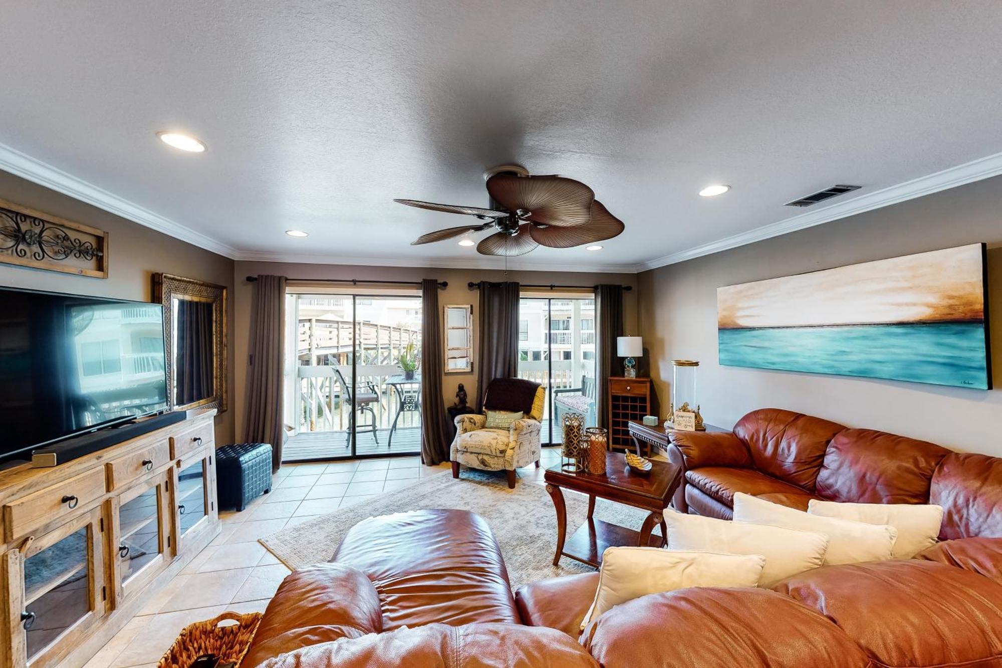 דסטין ​Sandpiper Cove חדר תמונה